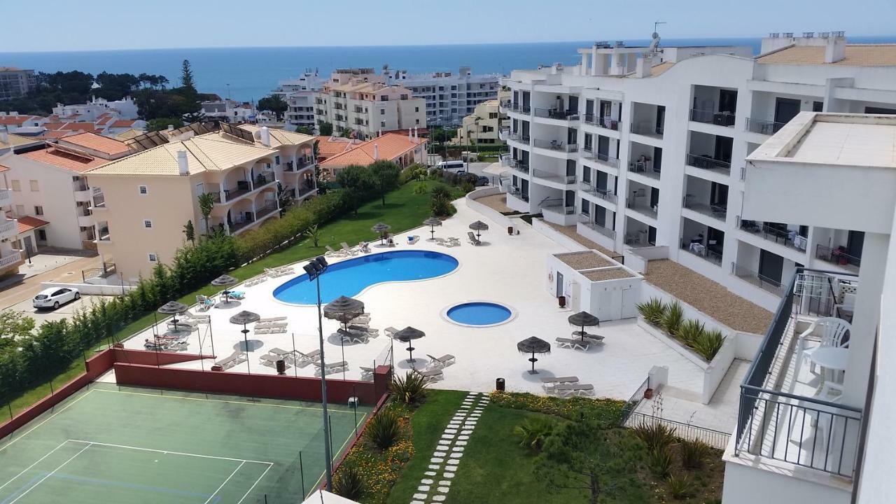Vista Das Ondas Apartamento 205 B2 - Olhos De Agua Albufeira Exterior photo